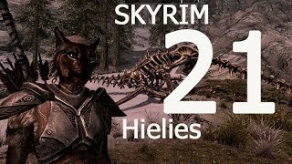 Skyrim 21 Дипломатическая неприкосновенность Поговорить с Дельфиной Скайрим Skyrim 21 Дипломатическая неприкосновенность Поговорить с Дельфиной Скайрим