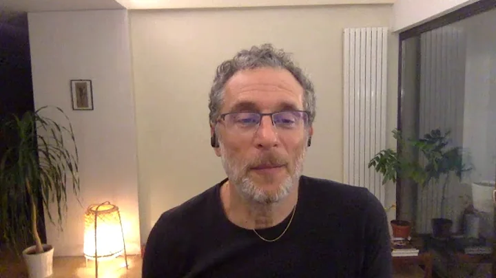 Yogilates/Yoga of Presence with Carlos L'Abbate - ...