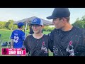 O's vs. MOONSHOTS I NWA Wiffle Ball 2025