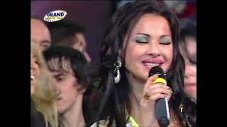 Tina Ivanovic - Bunda od nerca - Novogodisnji Hitovi 2006 (DVD)