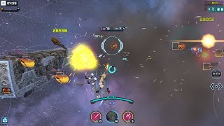 【#アリスギア】ハンマーの当たり判定どうなってんの【#リタ・ヘンシェル】