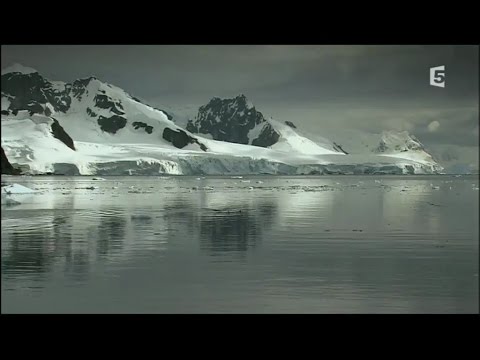 Vidéo: À la recherche de l'horizon : un portrait de glace par Caleb Cain Marcus