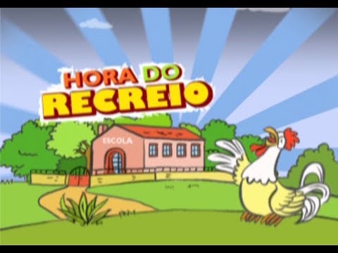 Hora do Recreio (Full album)