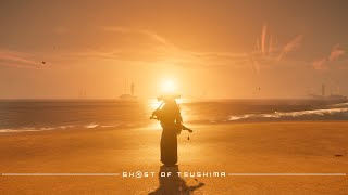 Gate reacts to Ghost of Tsushima The Ghost of Yarikawa (read description)