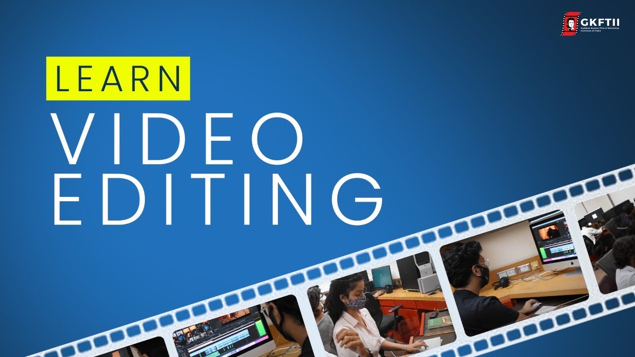 Video editing course | 3 Months program | Admission open | Call on ...