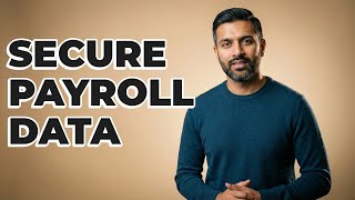 How To Assess Payroll Provider Data Protection?