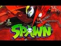 Spawn - The Rise of Image Comics