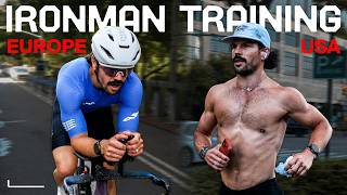 How to Train for an IRONMAN With a Busy Schedule