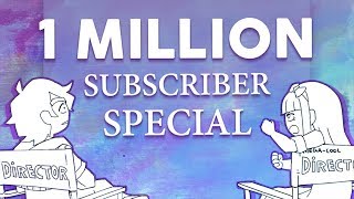 1 MILLION SUBSCRIBER SPECIAL - The Best Animation Ever