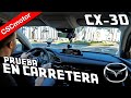 Mazda CX-30 | Prueba en carretera