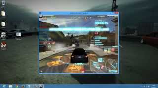 Need For Speed World Ultra Parça LwL Para Hilesi 2014 Güncel