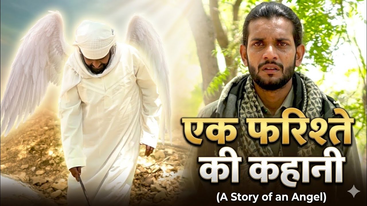  Ek Farishte Ki Kahani || RehanKhan2.0