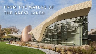 From the Waters of the Great Lakes | Cleveland Museum of Natural History