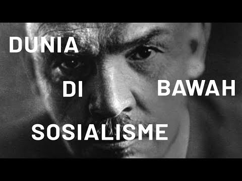 Dunia di Bawah Sosialisme, Seperti Apa?