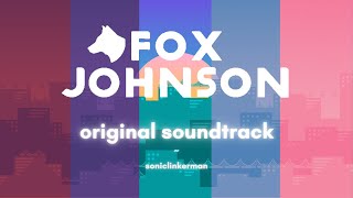 Fox Johnson Original Soundtrack [Official]