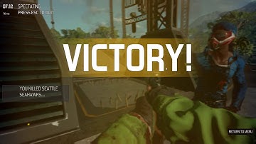 The Culling - Mine now