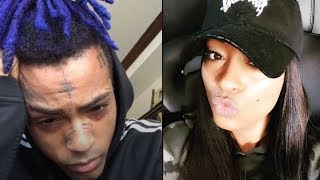 XXXTentacion Fans Disrespects X's Mother and Kid Trunks Reponds