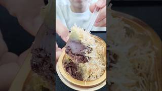 gs25편의점 먹방! convenience store mukbang😋 #shorts #convenience #mukbang