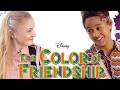 The Color of Friendship 2000 Disney Film | Shadia Simmons, Lindsey Haun, Carl Lumbly |  Movie Review
