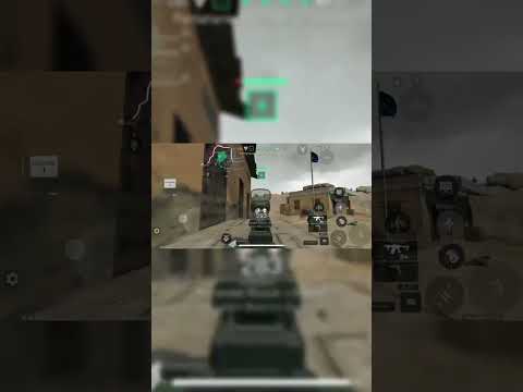 scar-h pretty good #clips #deltaforce #deltaforcemobile #gaming