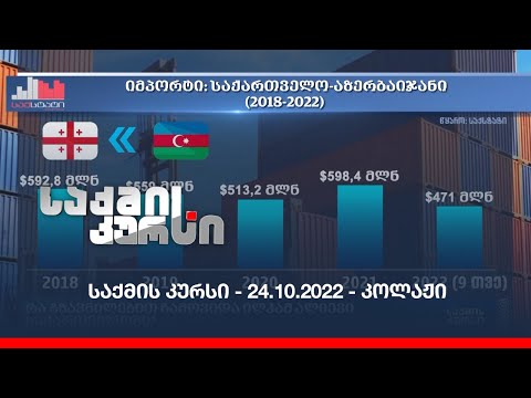 საქმის კურსი - 24.10.2022 - კოლაჟი