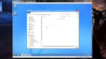 PlexEditor for Windows v1.4 Windows 8 Installation