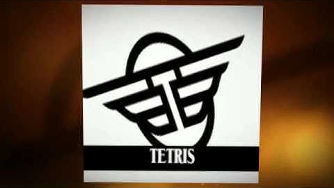 Tetris Intro