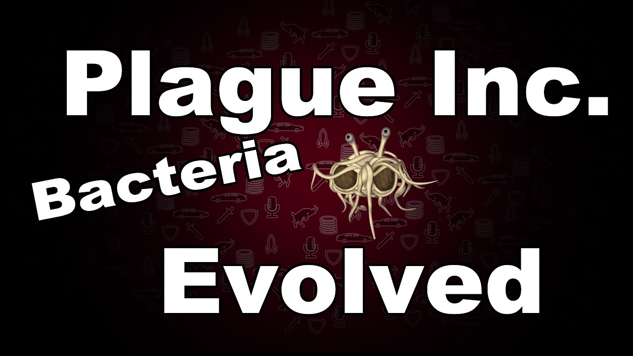 Plague Inc Evolved Bacteria Normal Walkthrough YouTube plague-inc-evolved-bacteria-normal-walkthrough-youtube