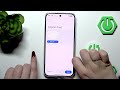 Comment changer la langue du clavier sur REALME 16 Pro 5G