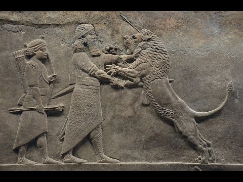 Assyrier Unveiling Assyria: See Captivating Pictures & Discover Their Secrets ...
