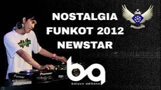 NOSTALGIA NEWSTAR BALI 2012 MIXTAPE BY BAIYUW ADIKENE DJ