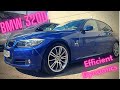BMW 320d Efficient Dynamics - Thinking Of Buying ?
