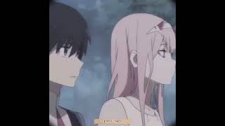 Zero Two X Hiro Edit