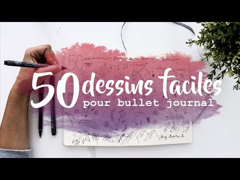 Vidéo: Comment Dessiner Un Journal Mural