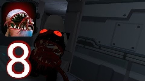 Imposter Hide Online 3D Horror Nightmare -Gameplay Walktrough part 8 -Tutorial level 8 (iOS,Android)