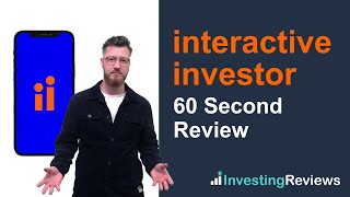 Interactive Investor Review 2023: Pros & Cons screenshot 5
