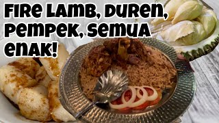 Icip-icip Kuliner di Kota Bandar Lampung