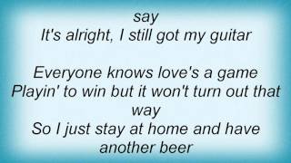 Lita Ford - If You Can&#39;t Live With It Lyrics