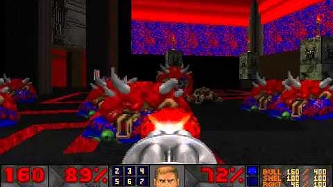 Thy Flesh - Turned into a Draft-excluder - E4M8