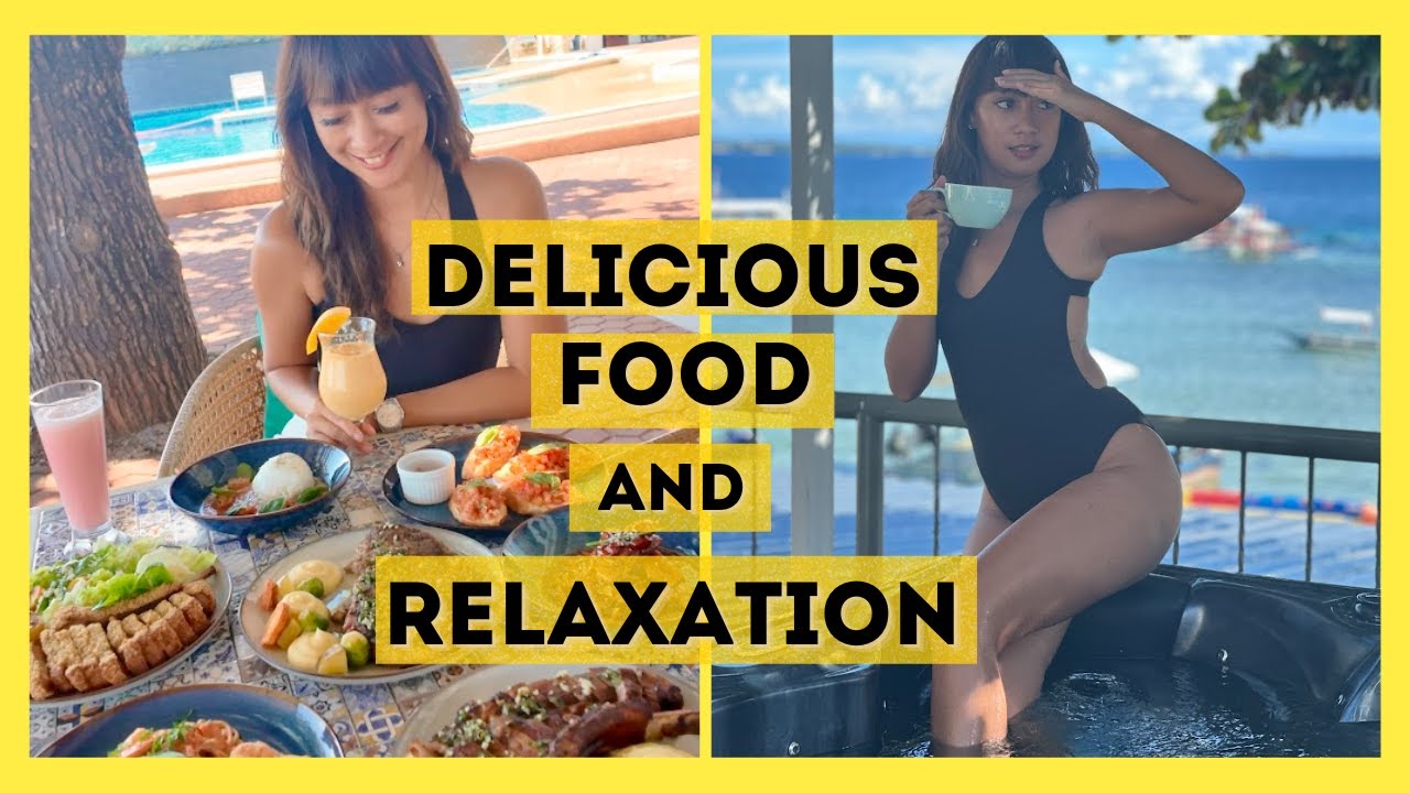 Mactan Resort by 1521 (Resort in Cebu, Philippines)