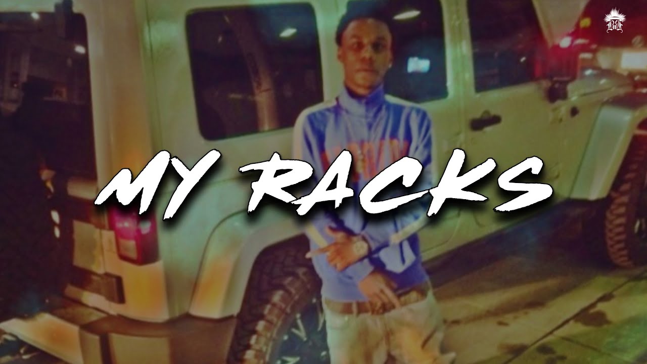 Free My Racks Speaker Knockerz Type Beat 2021 Trap Beat Youtube 