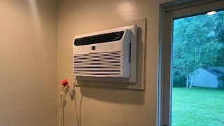 2019 Frigidaire FFTH102WA2 Wall Air Conditioner