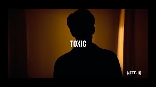 YOU || TOXIC