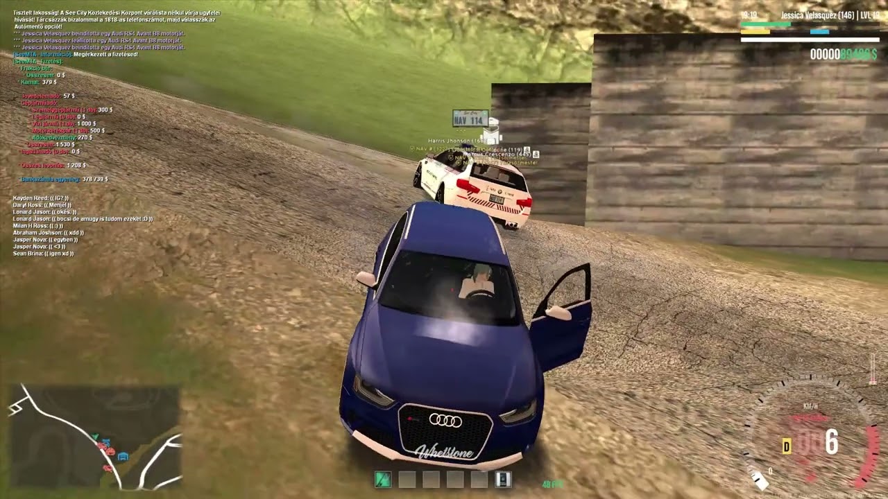 SeeMTA V4 | Amikor minden össze jön