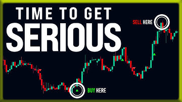Learn to Scalp Like a Shark and Double Your Profits || Scalping Trading Strategy