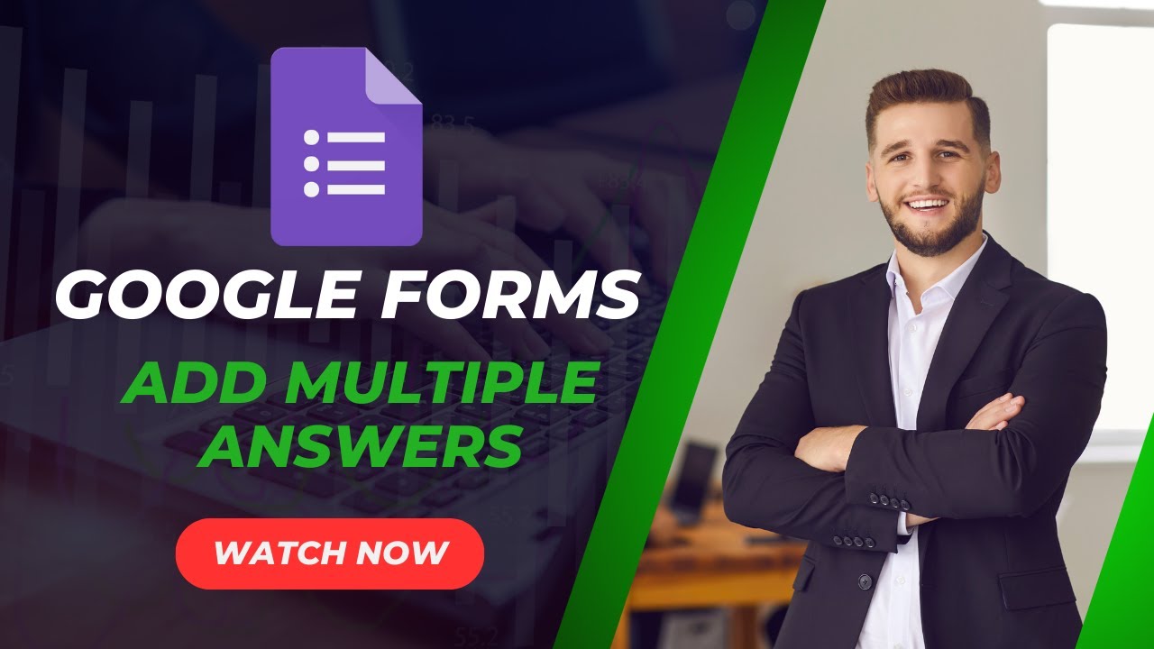 How to Add Multiple Short Answers in Google Forms (2026) - Quick ...
