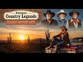 Country Heartstrings – The Songs We Grew Up With | Country Boots Music