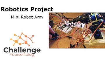 Robotics: Successfully expand the robot gripper arm to lift and turn it