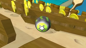 Going Balls - New SpeedRun Gameplay Level 311-315