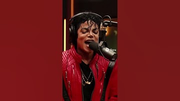 AI Reimagines Michael Jackson as a Modern Rapper (Sora 2)